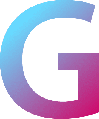 Portfolio Logo Big G