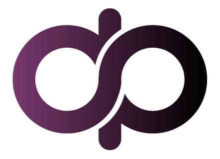 Portfolio Logo Diphy.me