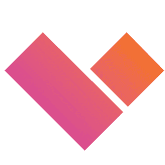 Portfolio Logo Dating Card