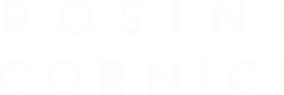 Portfolio Logo Rosini