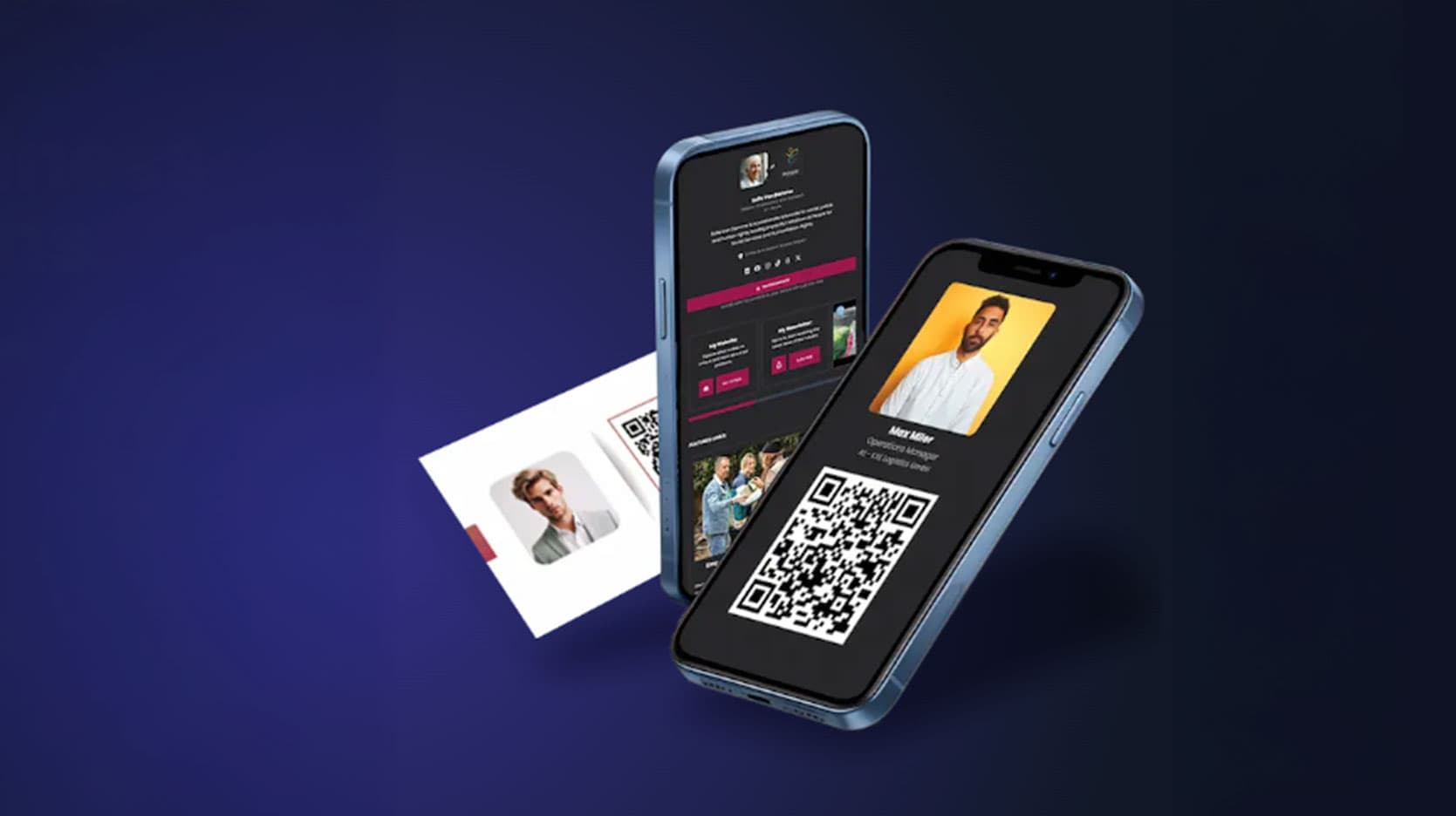 What is a VCard? (and Why You Should Start Using It)