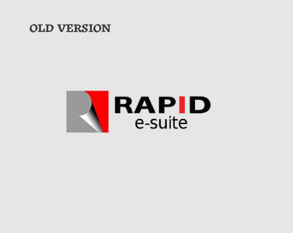 Logo Rapid