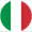 Switch to Italian Language