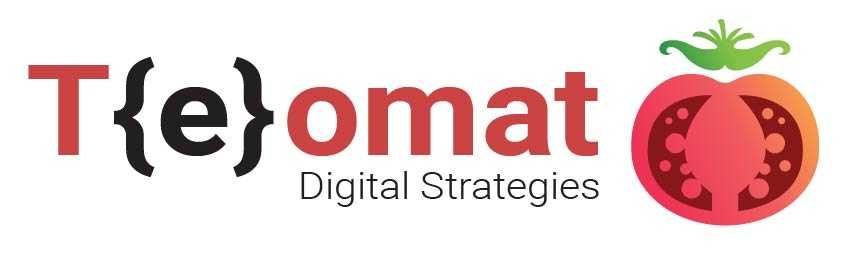 Portfolio Logo Teomat Digital Arts