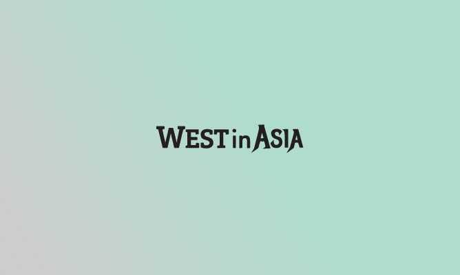 West in Asia Preview